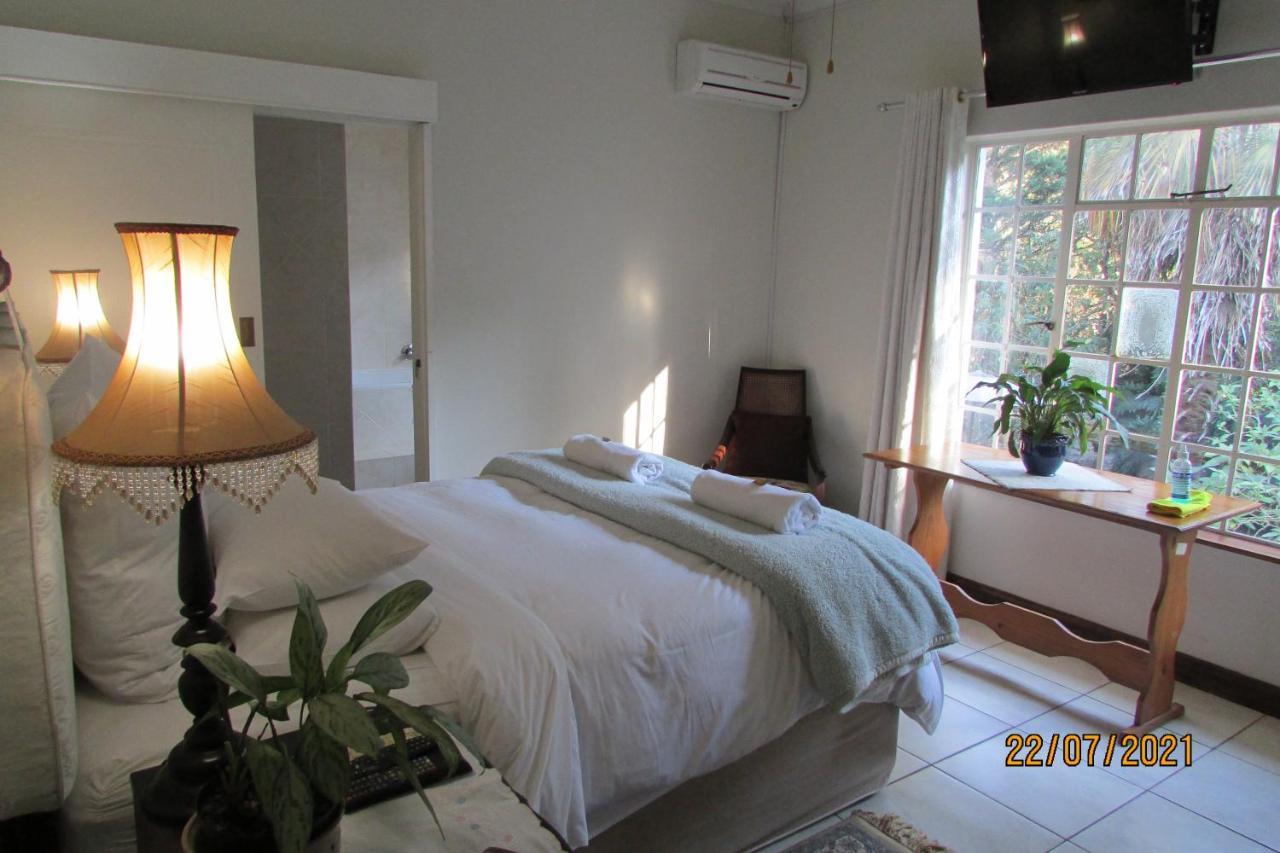 Bancroft B&B Hilton Eksteriør bilde