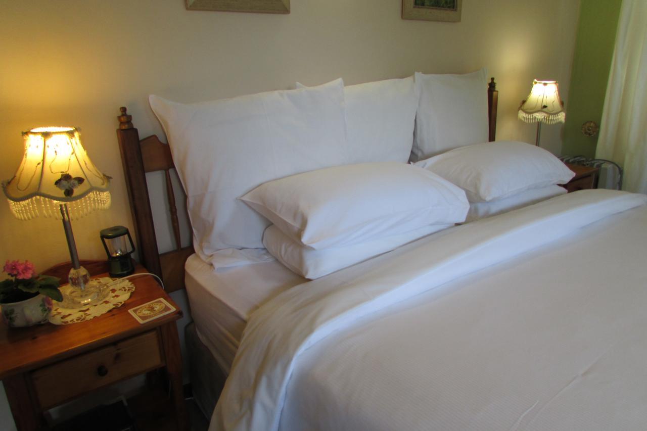Bancroft B&B Hilton Eksteriør bilde