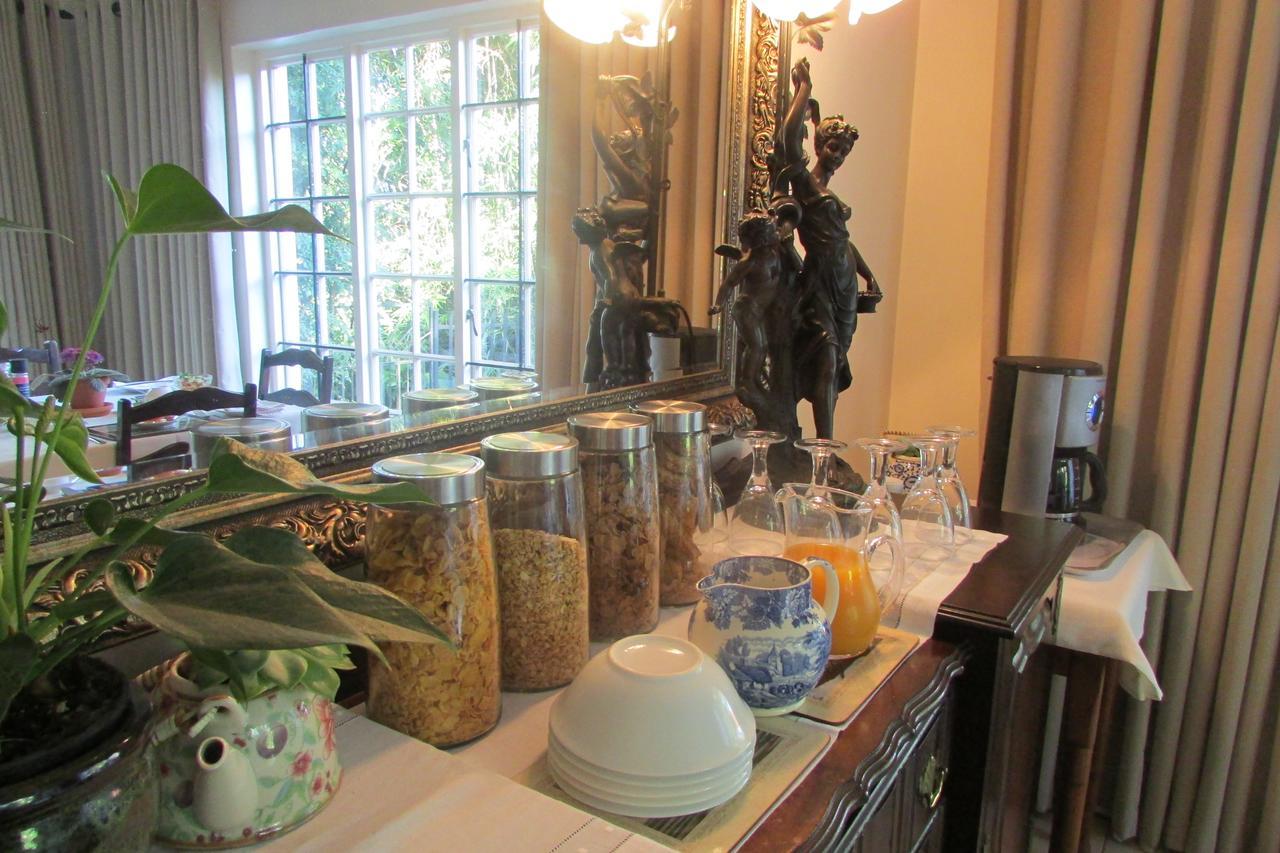 Bancroft B&B Hilton Eksteriør bilde